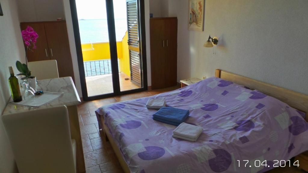 Rooms In Rovinj With Sea View, Balcony, Air Conditioning, Wifi 81-1 Exterior foto