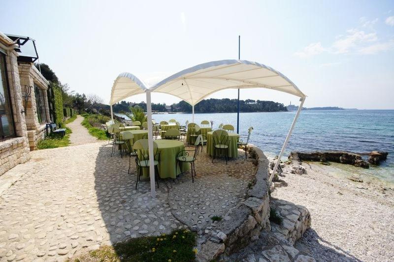 Rooms In Rovinj With Sea View, Balcony, Air Conditioning, Wifi 81-1 Exterior foto